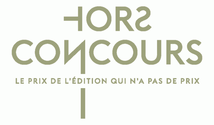 Le prix de l'édition indépendante